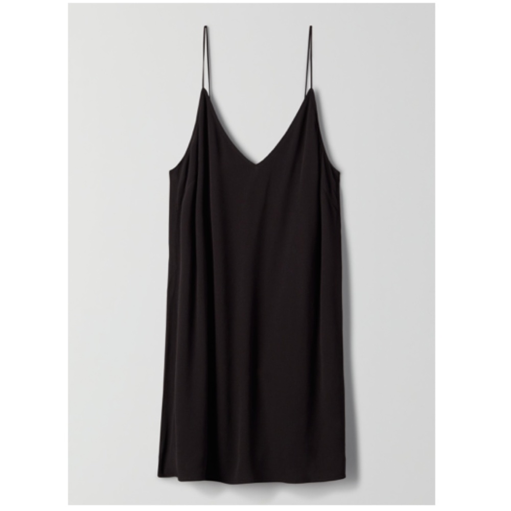 NWT | Aritzia Wilfred Free Vivienne Dress | XXS